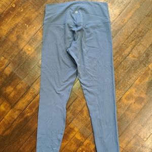 (SOLD!) Lululemon Align Leggings